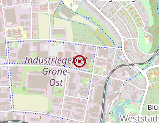 Karte: Schmidt GmbH, Bodo