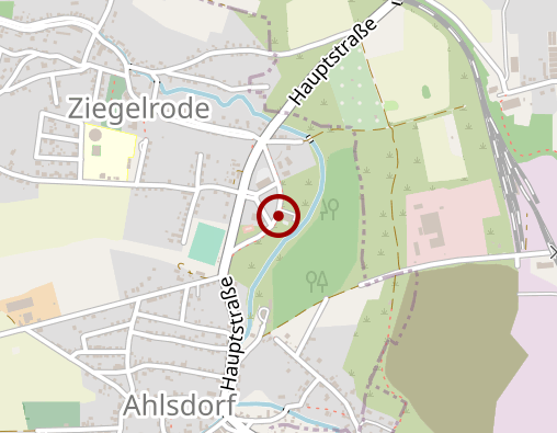 Karte: Ungefroren Kathrin