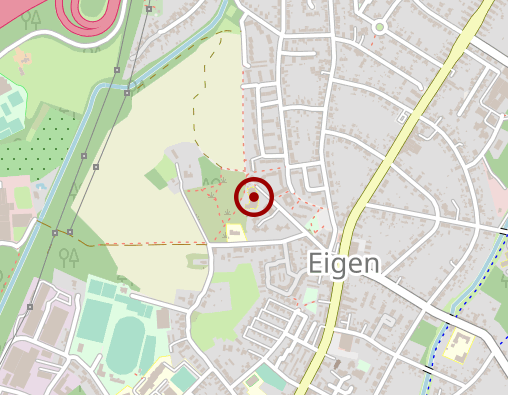 Karte: Ernst-Löchelt-Seniorenzentrum