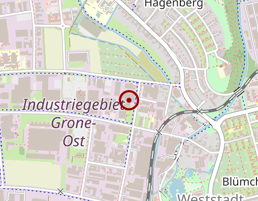 Karte: Malteser Hilfsdienst e. V.