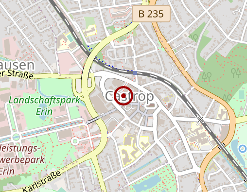 Karte: Möller Veronika Dr.med. Ärztin für Frauenheilkunde und Geburtshilfe