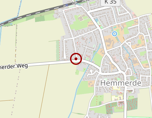 Karte: Hellweg-Apotheke