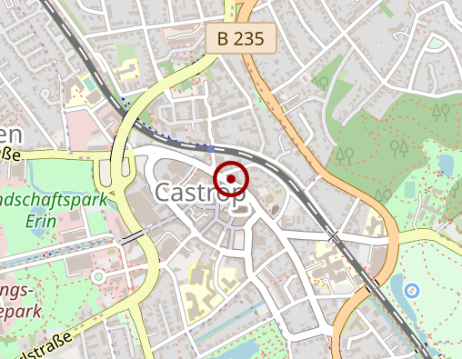 Karte: Otten Elke Kosmetik