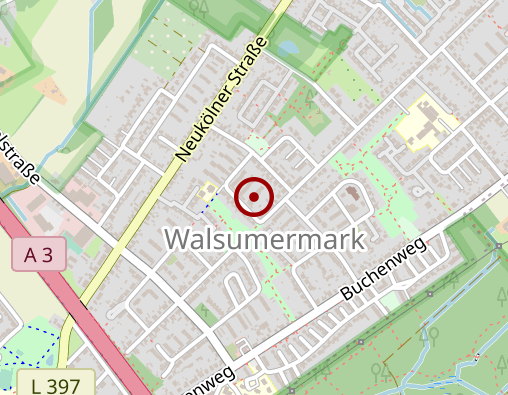 Karte: Betz Carmen Heilpraktikerin