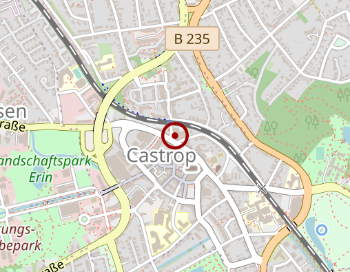 Karte: Ristic Thomas Dr.. med.