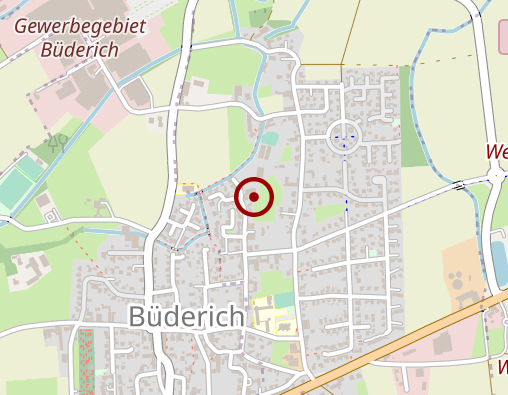 Karte: Gemeinsam e.V.