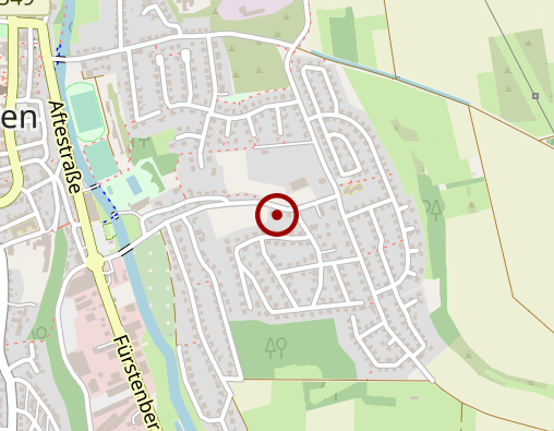 Karte: Besemer Renate