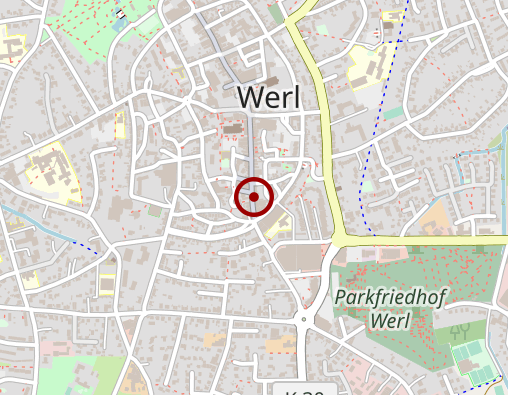 Karte: Wieschebrock Michael