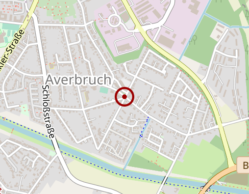 Karte: Pelikan Apotheke