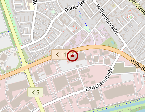 Karte: farma-plus Apotheke Beuth