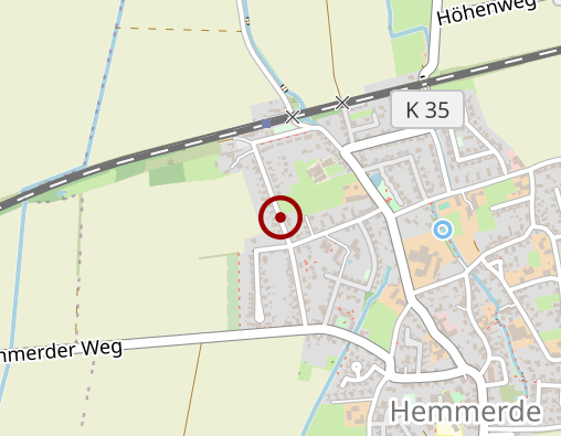 Karte: Ellerkmann Gido Bestattungshaus