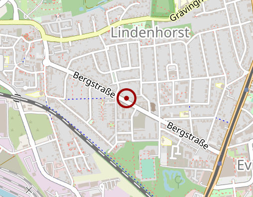 Karte: Molina Molina Miguel Massagepraxis