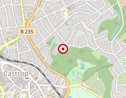 Karte: Link Birgitta Heilpraktikerin