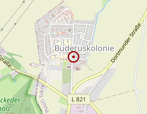 Karte: Taxi ABA Taxiunternehmen