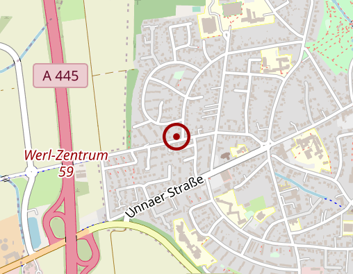 Karte: Schole Annette