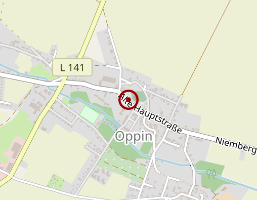 Karte: Noßbach Manuela