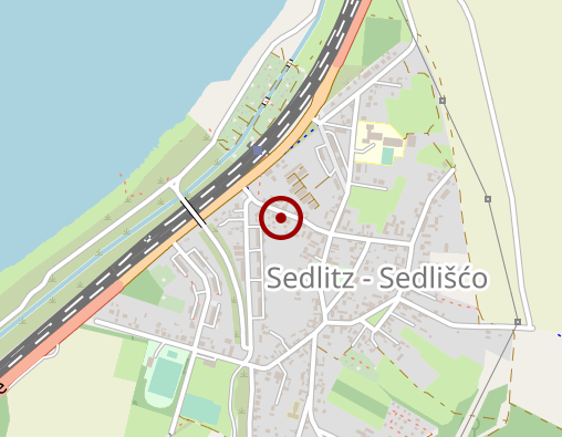 Karte: Apotheke am Laugk