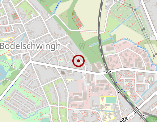 Karte: Winkelmann Herbert Masseur