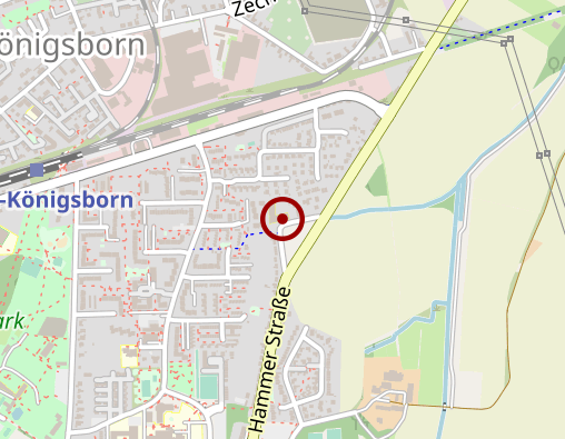 Karte: Kowalski-Riemann