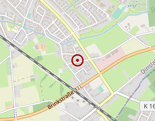 Karte: Schalm Thomas