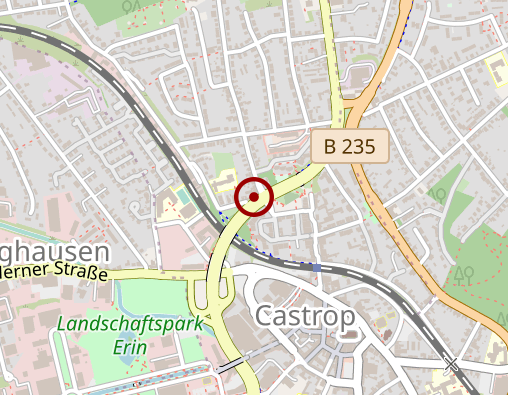 Karte: Kosmetik, Fußpflege und Massage Andrea und Katharina Papp