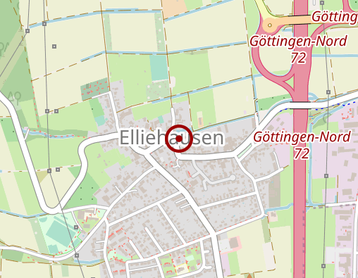 Karte: Eikborn-Apotheke