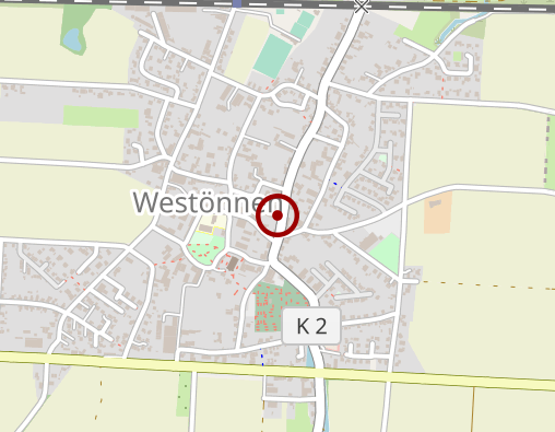 Karte: Akuratis GmbH