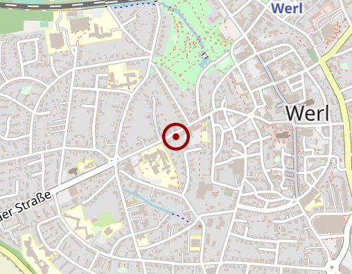 Karte: Hesse Marion Dipl.-Psychologin