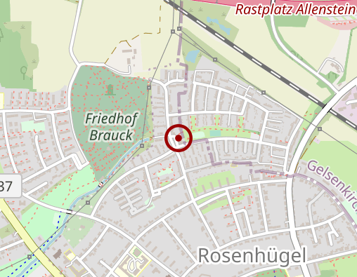 Karte: Mischke u. Moritz walkon