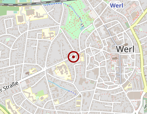 Karte: Heidtmann Gabriele Dr.med.