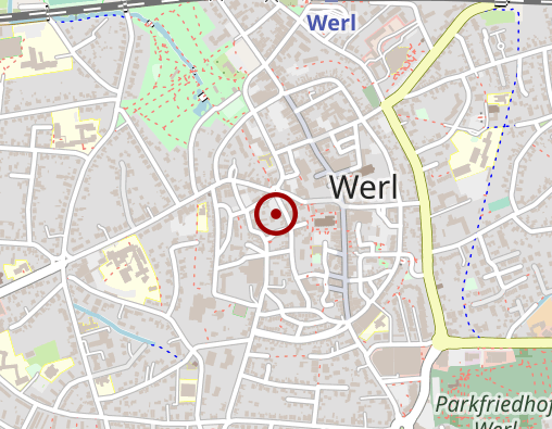 Karte: Viergutz Christoph Dr.med.