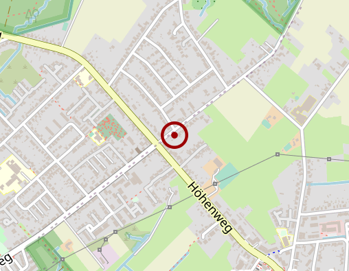 Karte: Lausch A. Dr. Psychotherapeut, Gerda