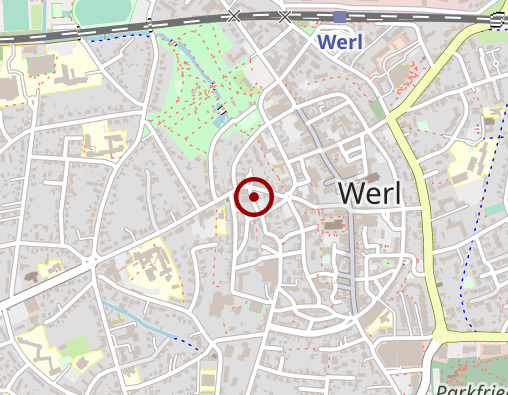 Karte: Remmers Thomas