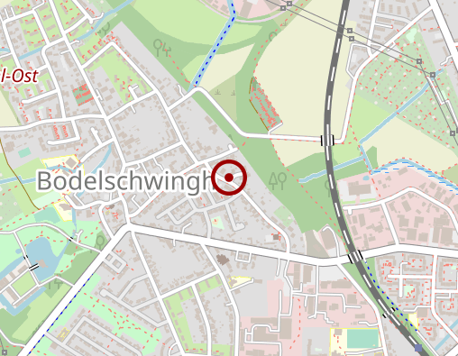 Karte: Dirks Hans-A. Internist / Naturheilkunde