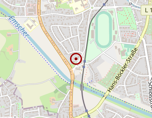 Karte: DailyQare GmbH