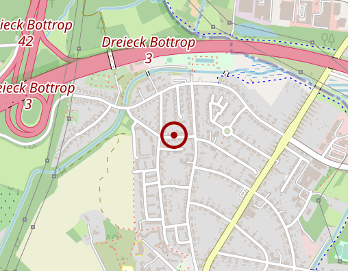 Karte: ScaleFriends Bottrop