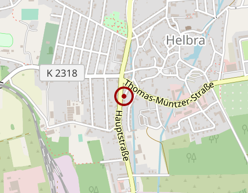 Karte: Elste Thorsten