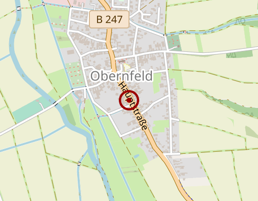 Karte: Müller Michael