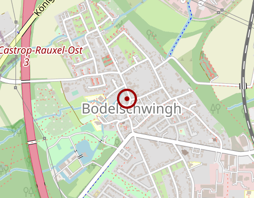 Karte: Kerka-Langanki Kerstin Heilpraktikerin