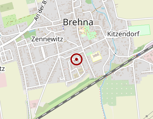 Karte: Bräuer M., Willer S.