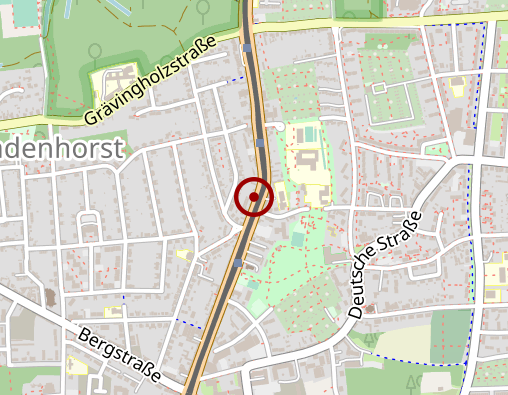 Karte: Böhmer Ho-Jung Heilpraktikerin