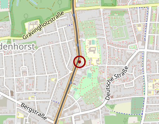 Karte: Apotheke am Externberg