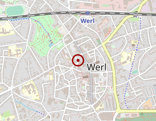 Karte: Cisic A. Mischa