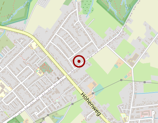 Karte: Fischer-Witt Andrea Heilpraktikerin