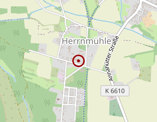 Karte: Metanoia Psychotherapeutische Heilpraxis Horn Katja