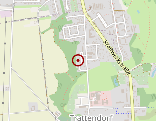 Karte: Perschel Frigga