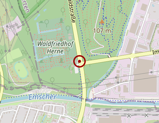 Karte: Sorin Iulian Condurache