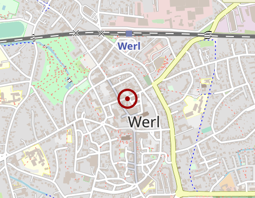 Karte: Brockmeyer Magdalena Dipl.-Pychol.