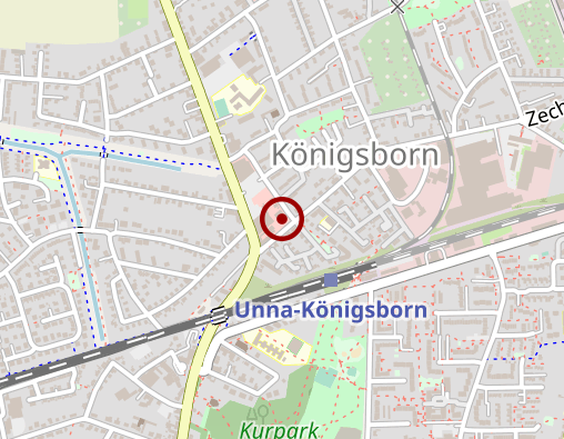 Karte: Bären-Apotheke