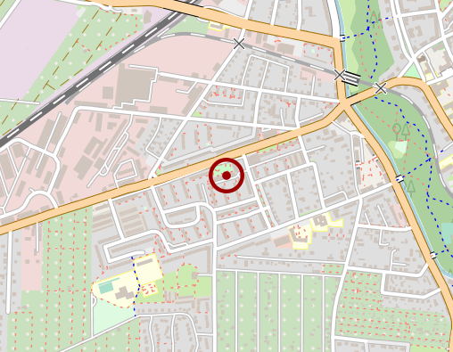 Karte: Reinboth & Thieme